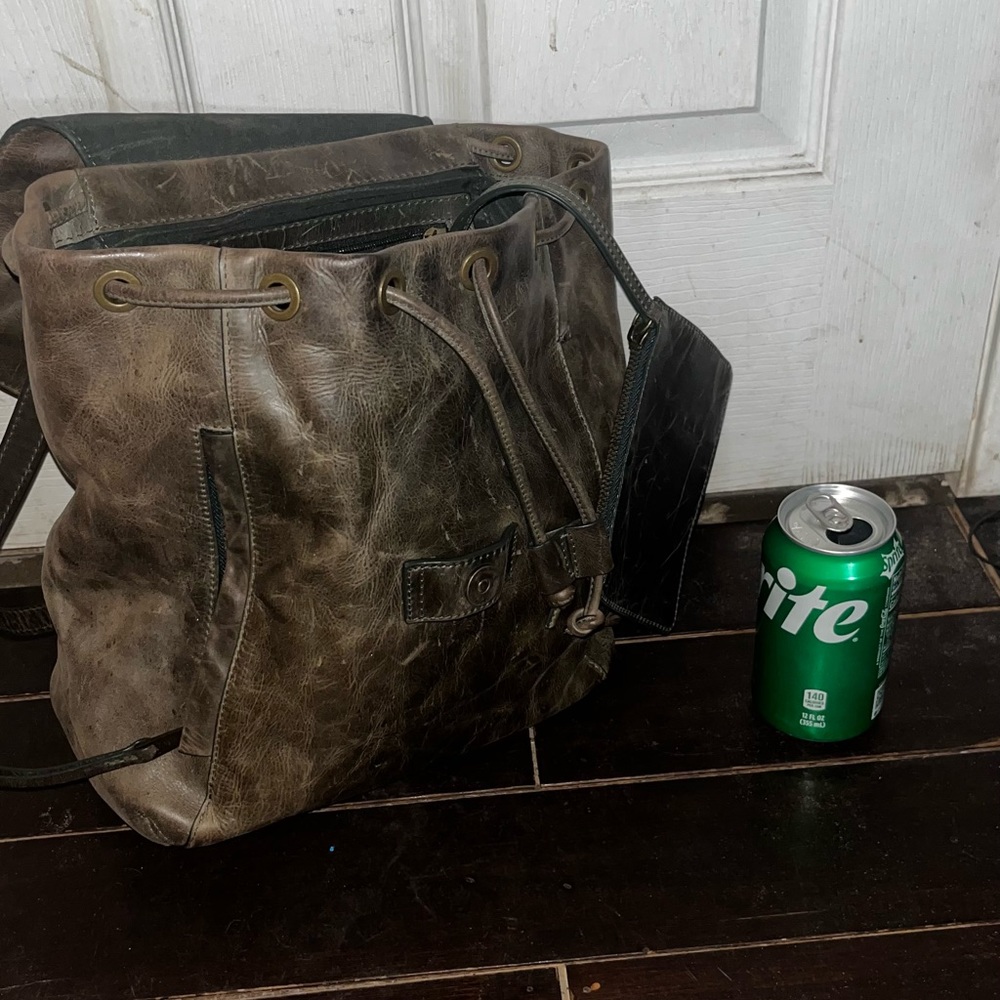 BackPack
